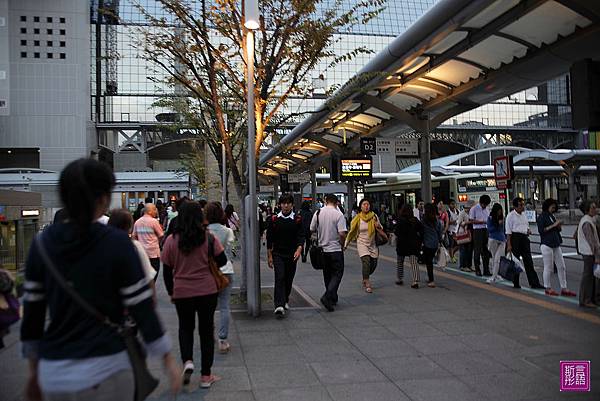 京都車站 (7)