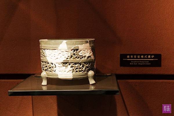 南宋官窯博物館 (66)