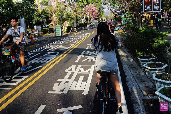 東豐自行車道 (2)