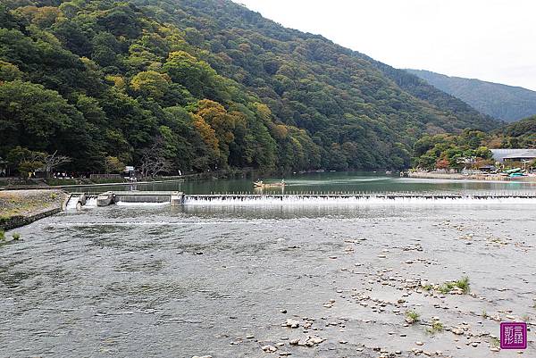 嵐山渡月橋 (119)