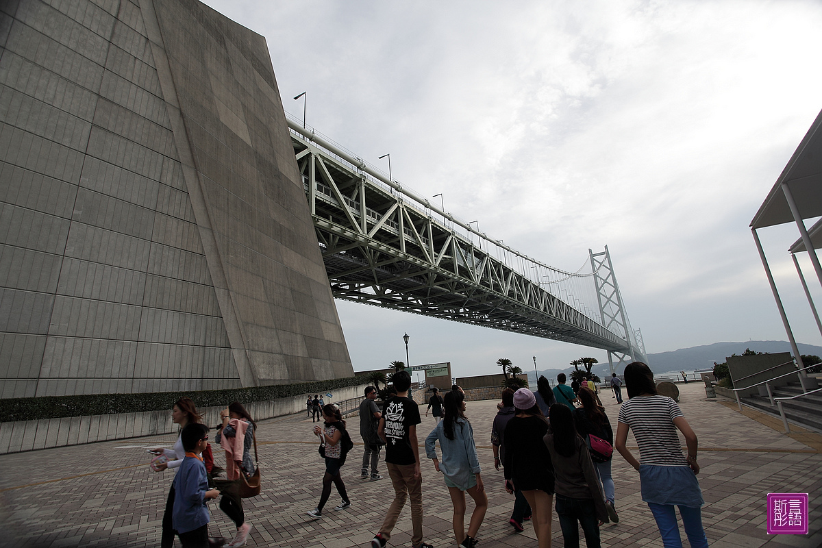 明石跨海大橋 (4)