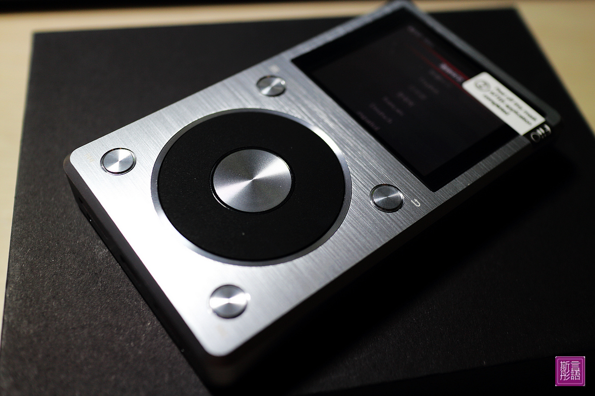 FIIO-X5 2 (9)