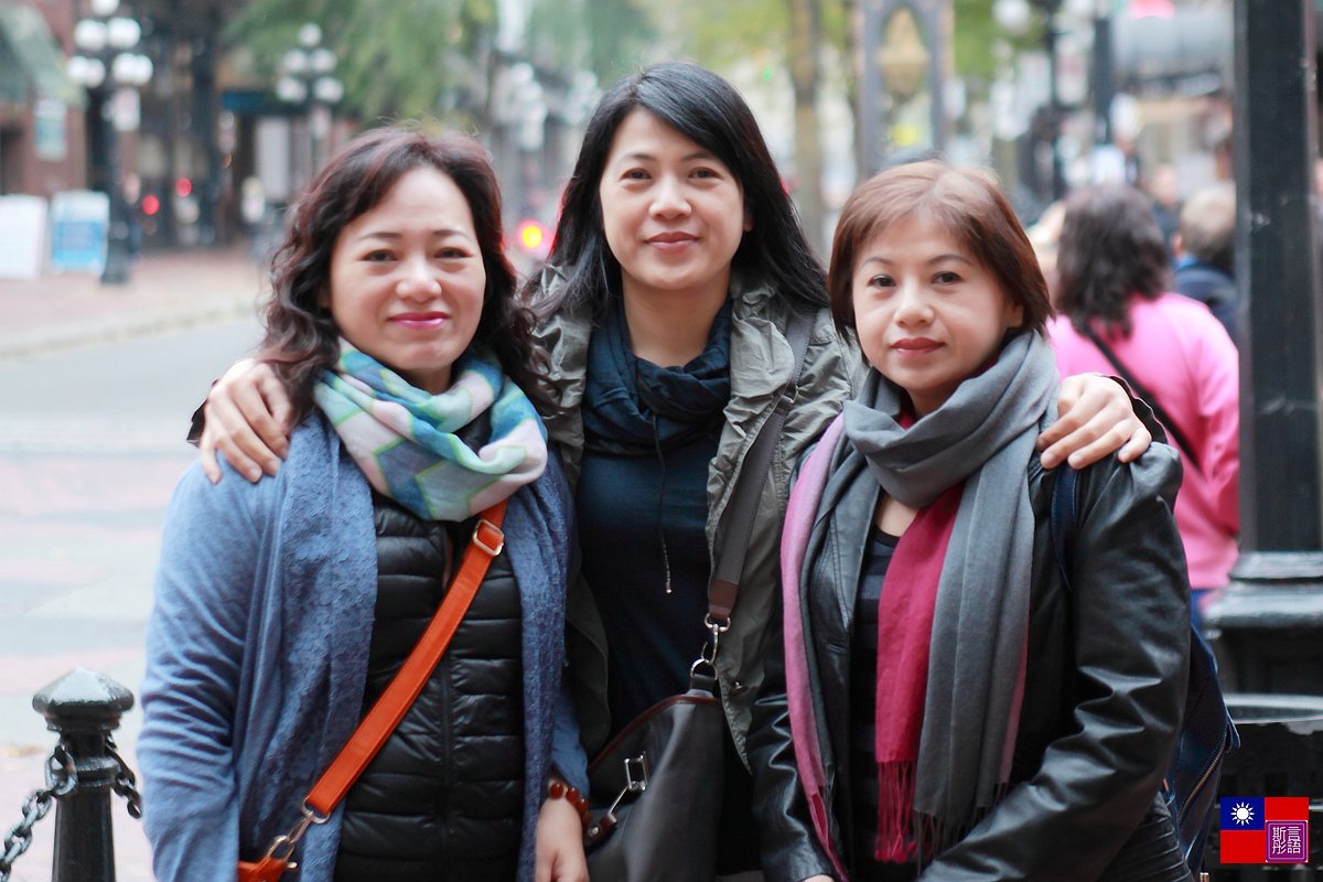 溫哥華-蓋斯鎮 (35)