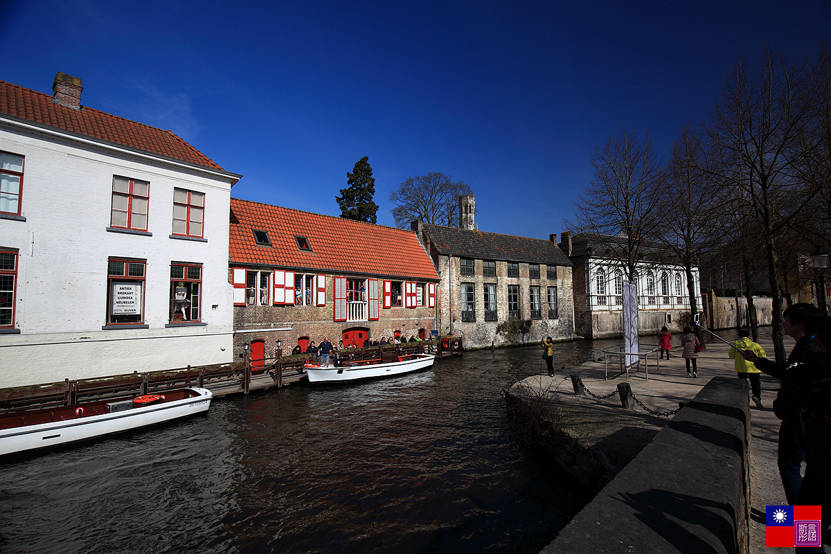 布魯日 (113) 布魯日 (113)