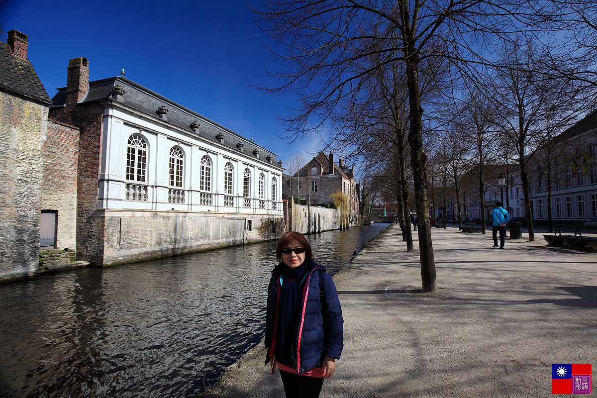 布魯日 (115) 布魯日 (115)