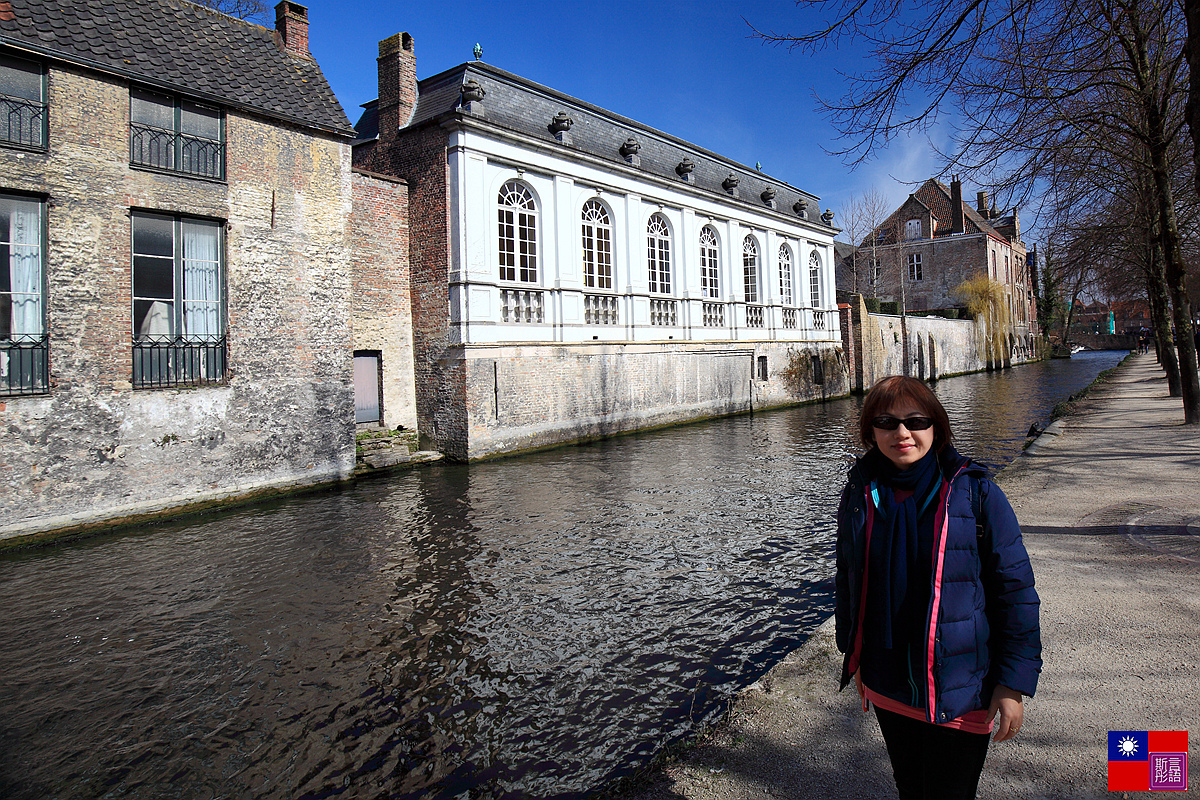 布魯日 (116) 布魯日 (116)