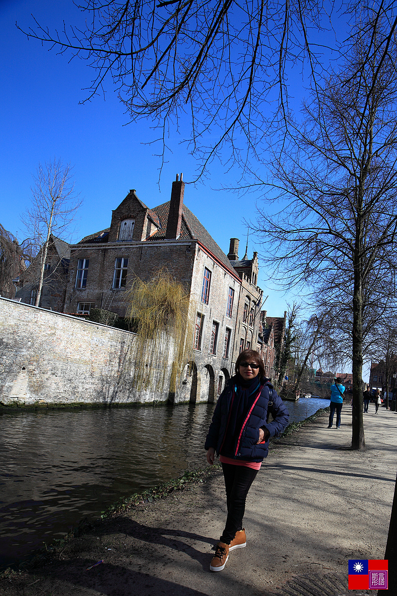 布魯日 (117) 布魯日 (117)