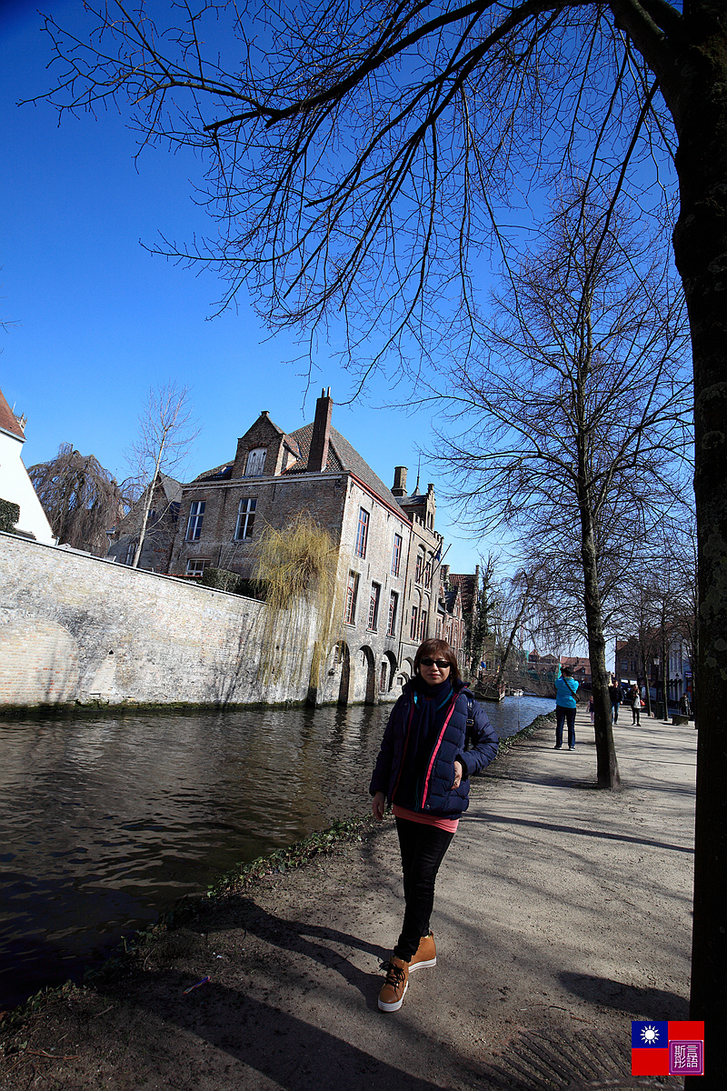 布魯日 (118) 布魯日 (118)