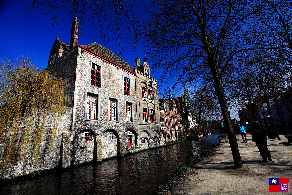 布魯日 (119) 布魯日 (119)