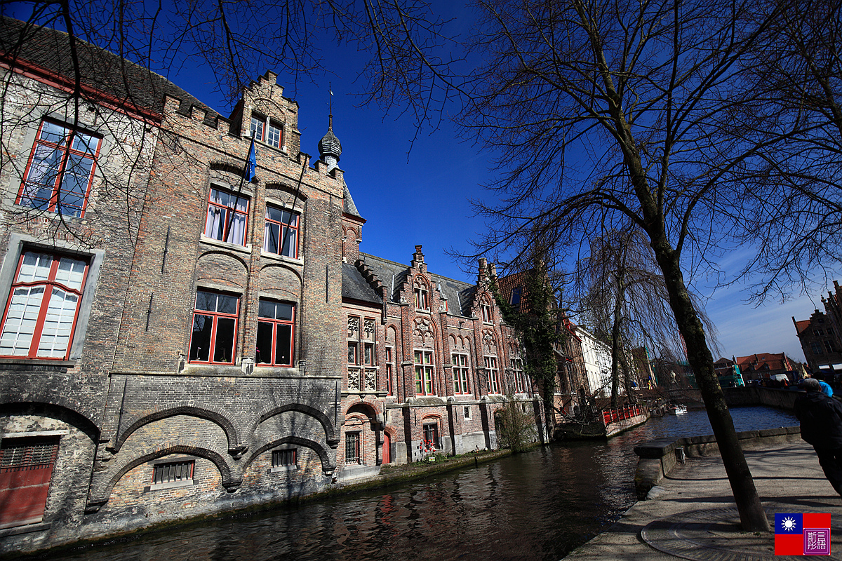 布魯日 (121) 布魯日 (121)