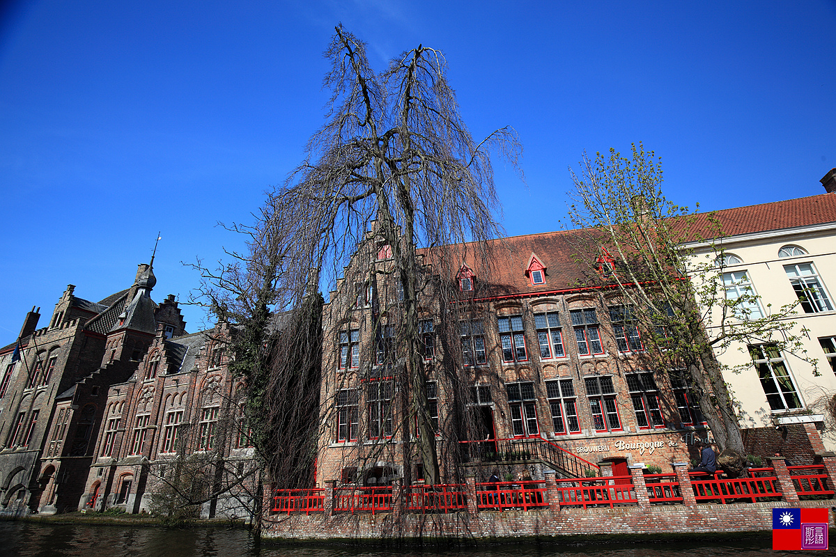 布魯日 (124) 布魯日 (124)