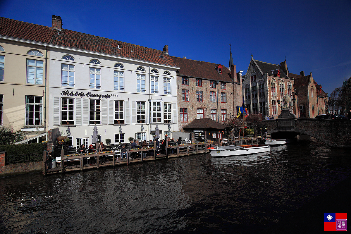 布魯日 (125) 布魯日 (125)