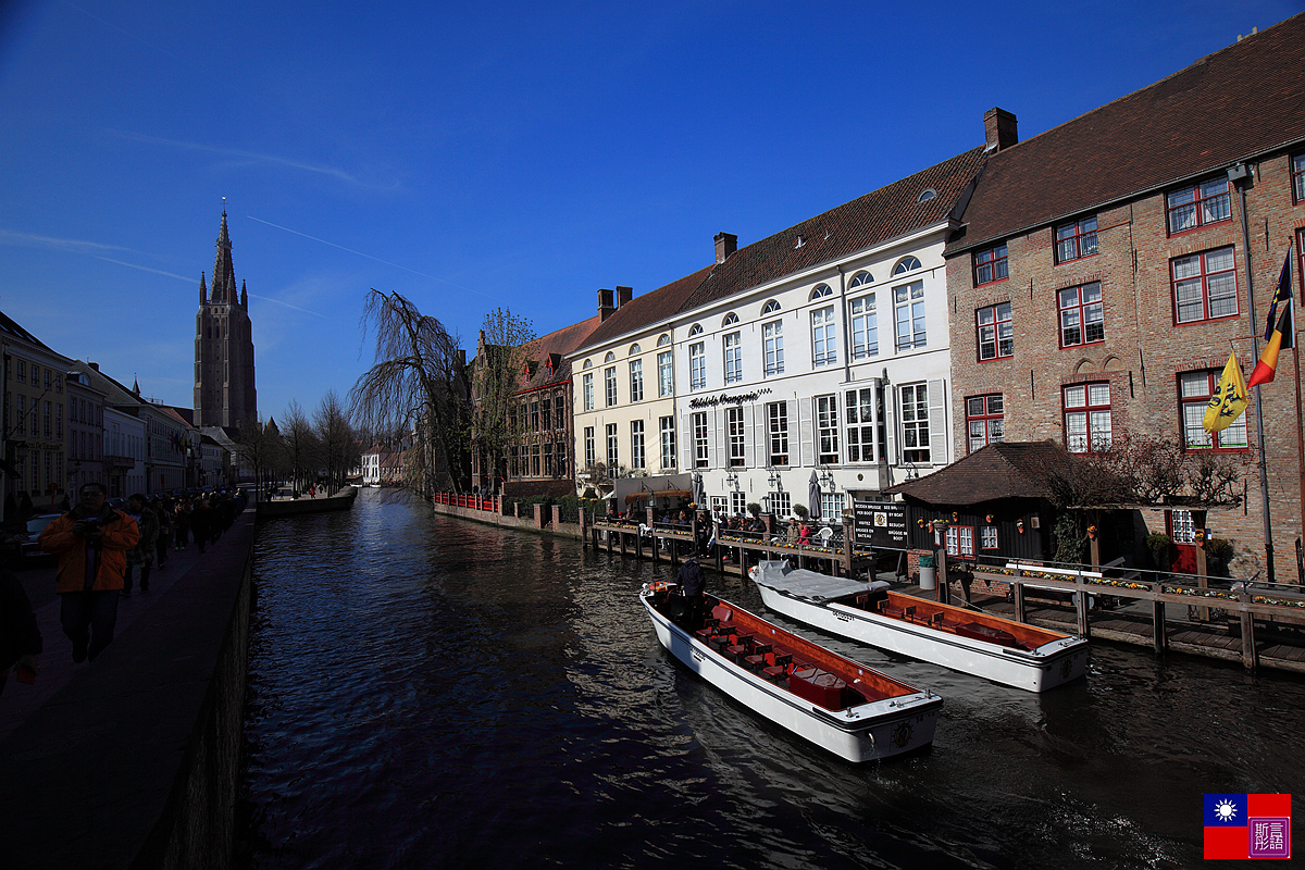 布魯日 (127) 布魯日 (127)