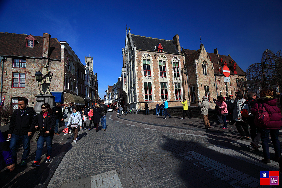 布魯日 (128) 布魯日 (128)