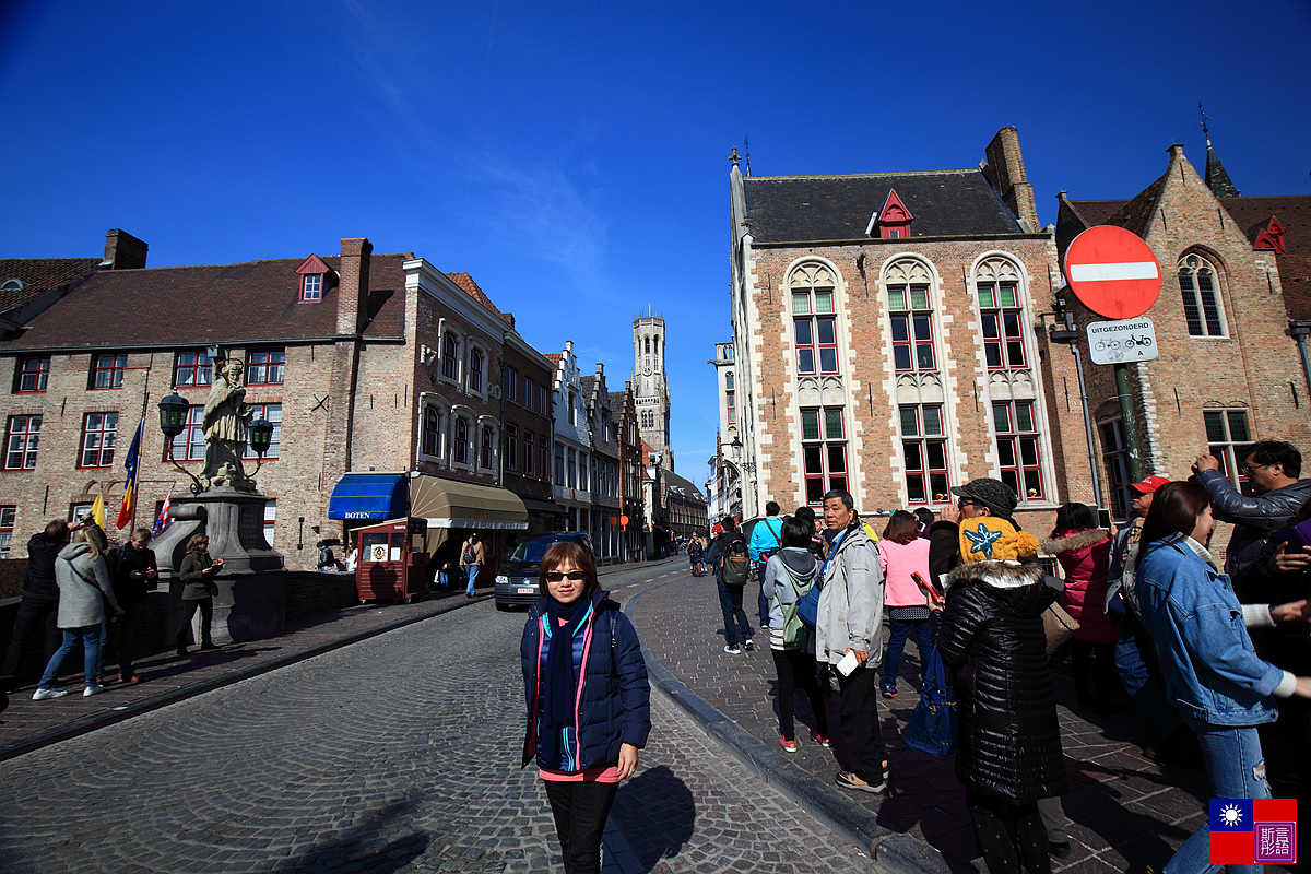 布魯日 (129) 布魯日 (129)