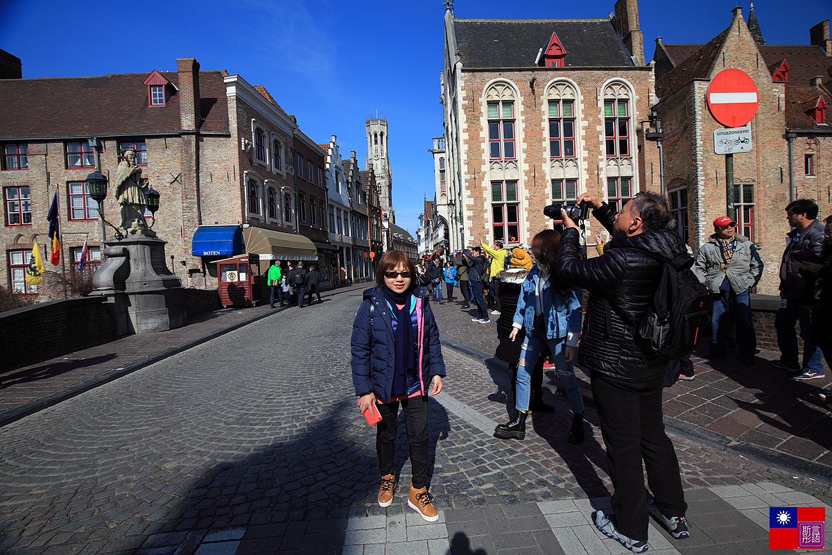 布魯日 (131) 布魯日 (131)