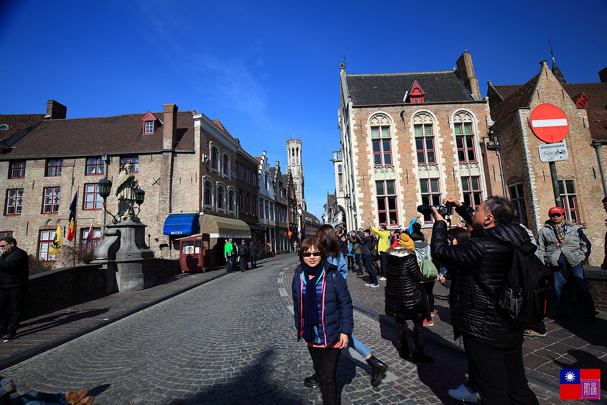 布魯日 (132) 布魯日 (132)