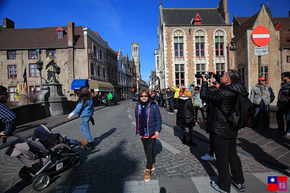 布魯日 (133) 布魯日 (133)