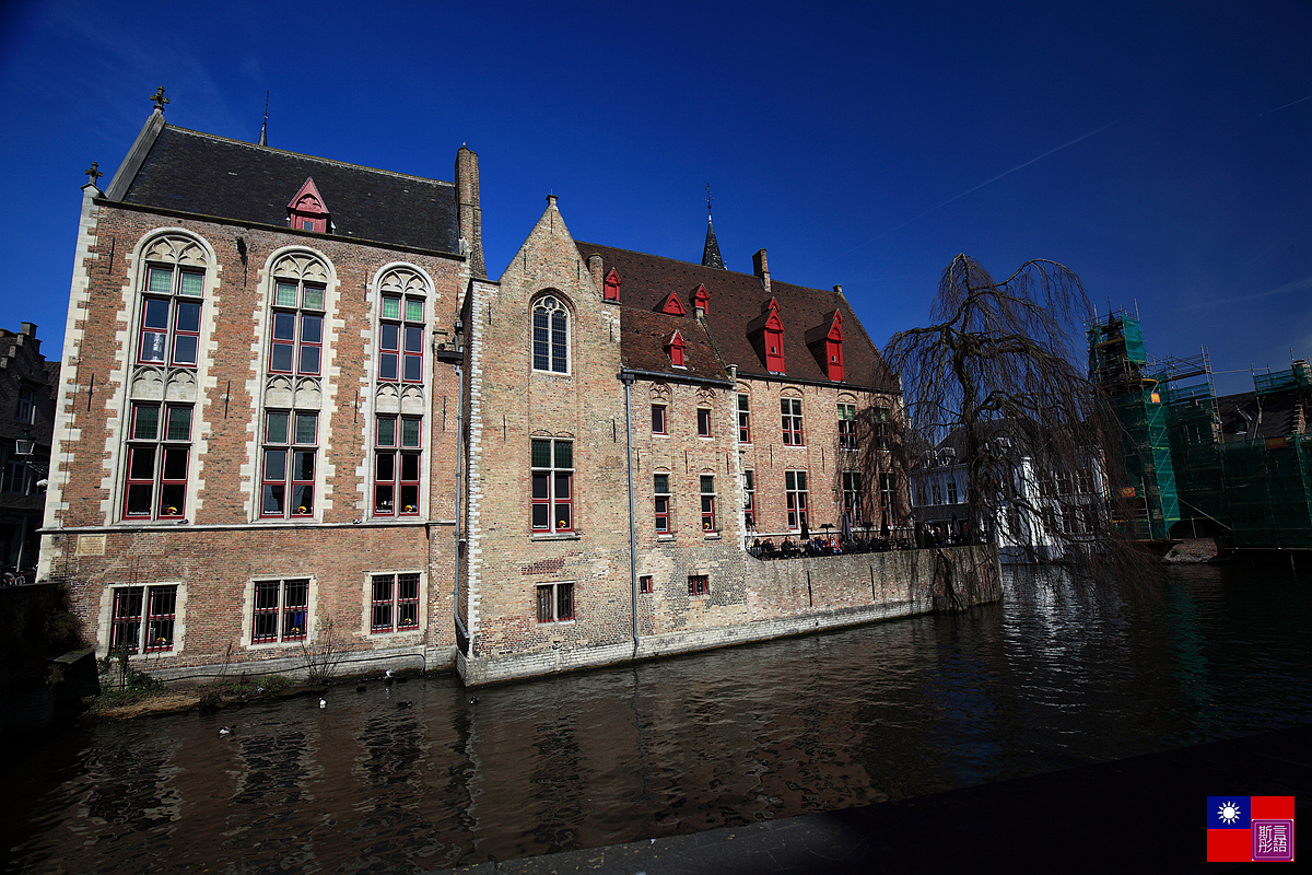 布魯日 (135) 布魯日 (135)