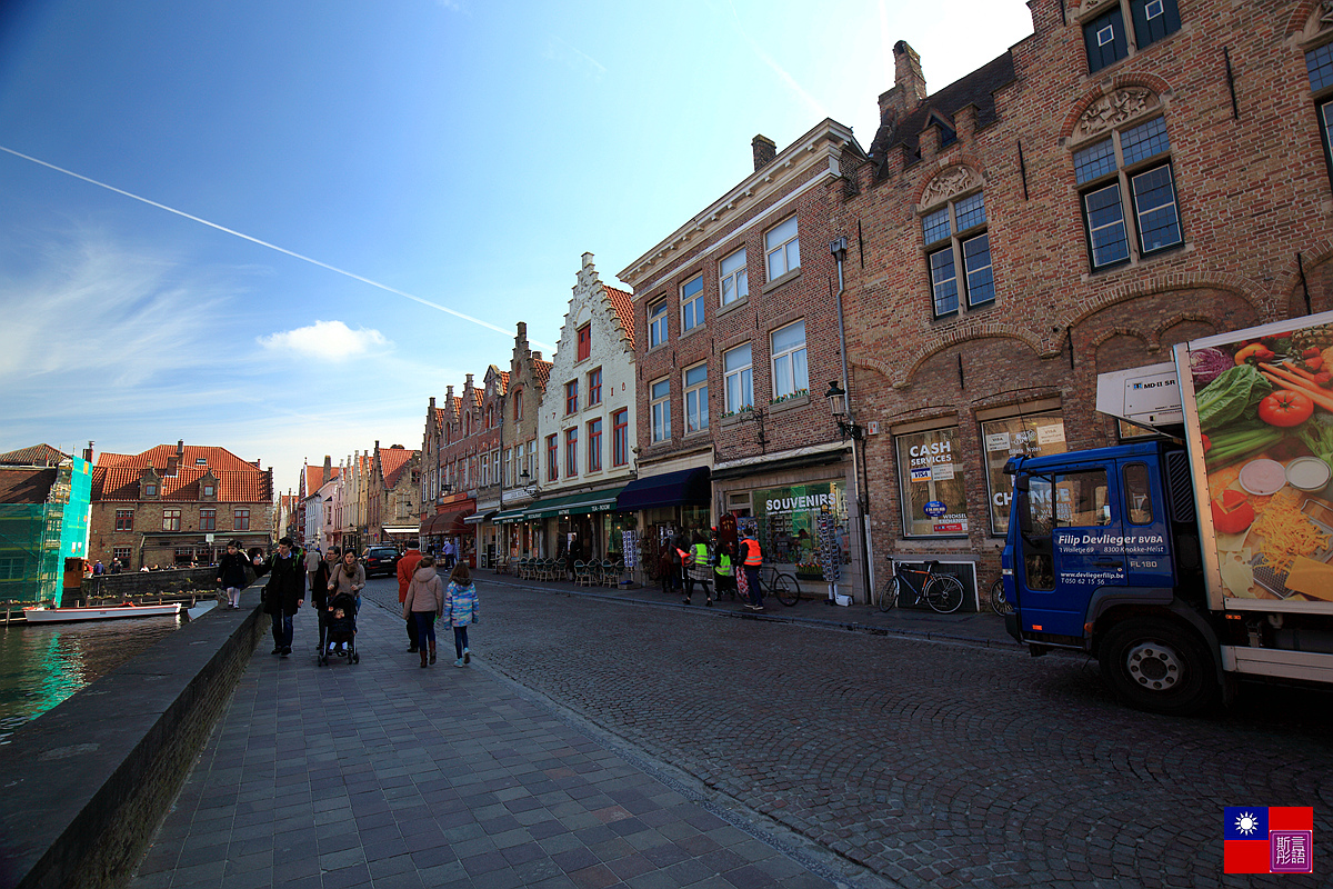 布魯日 (136) 布魯日 (136)