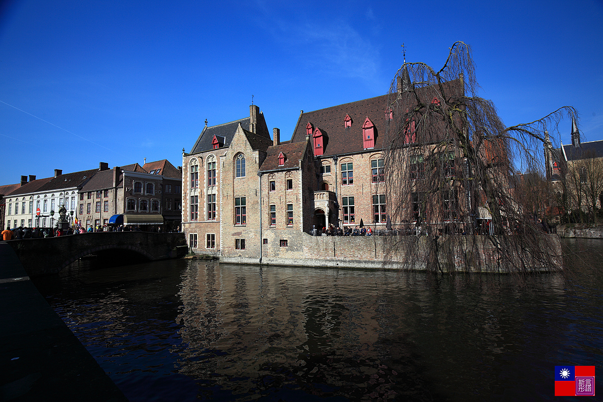 布魯日 (140) 布魯日 (140)