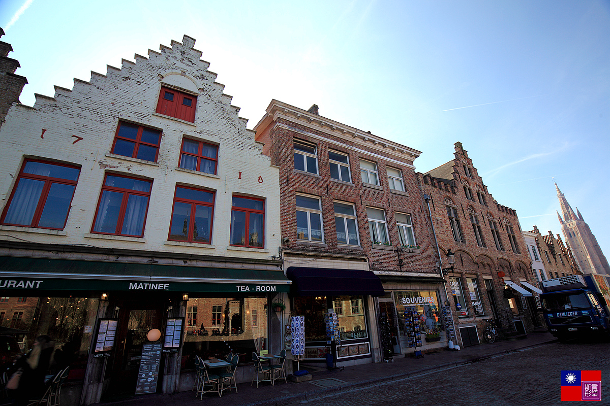 布魯日 (141) 布魯日 (141)