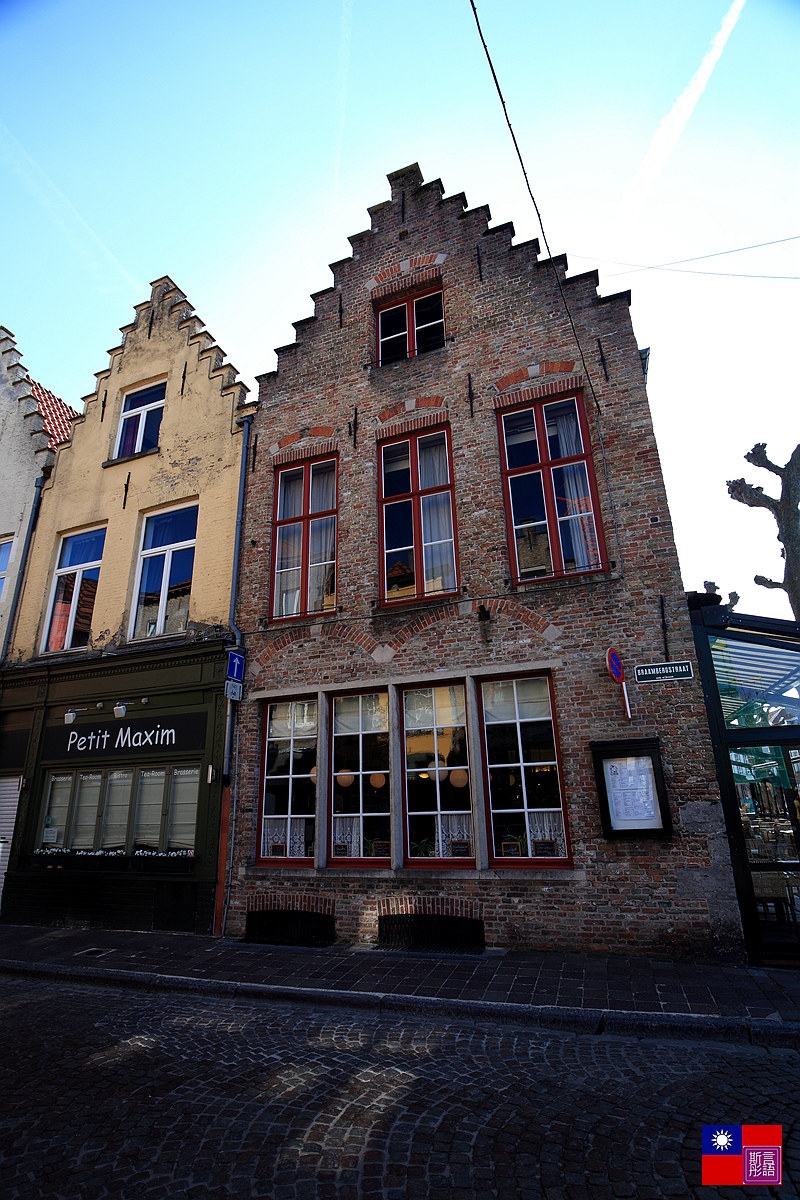 布魯日 (150) 布魯日 (150)