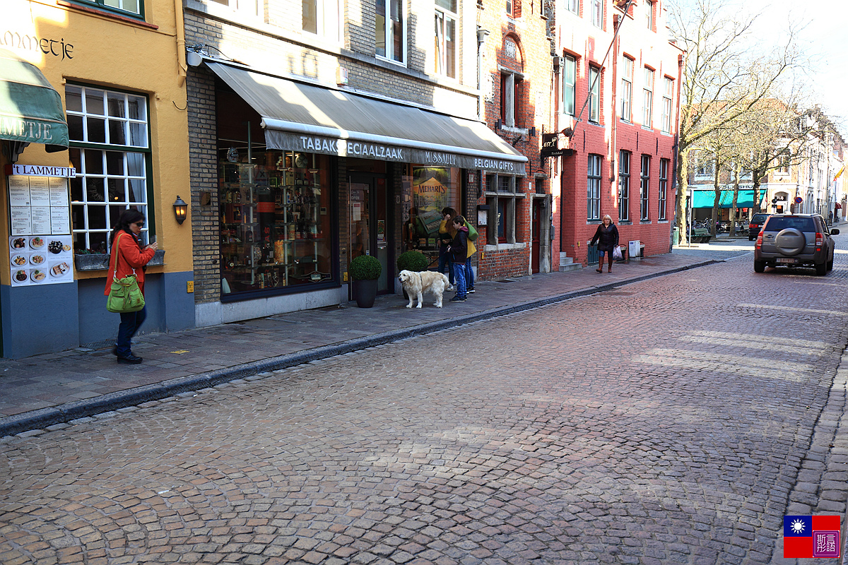 布魯日 (152) 布魯日 (152)