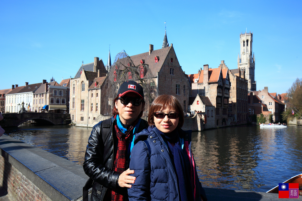 布魯日 (153) 布魯日 (153)