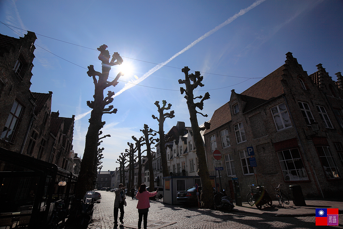 布魯日 (154) 布魯日 (154)