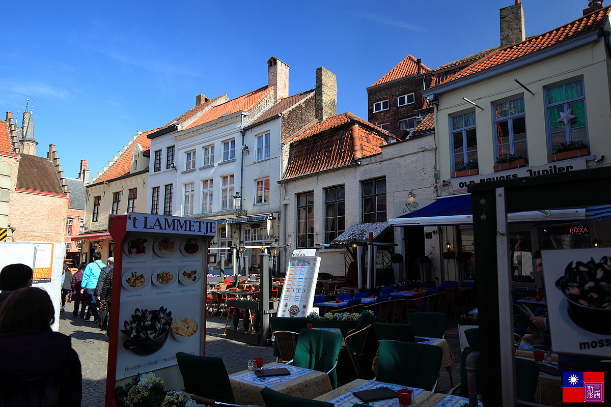 布魯日 (156) 布魯日 (156)