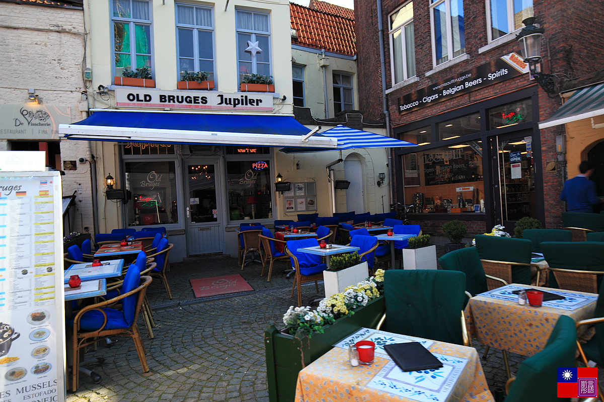 布魯日 (157) 布魯日 (157)