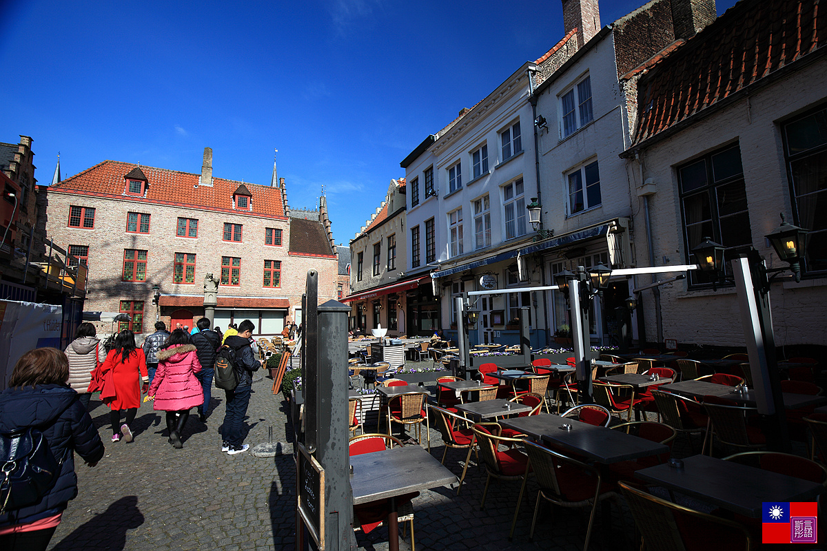 布魯日 (158) 布魯日 (158)