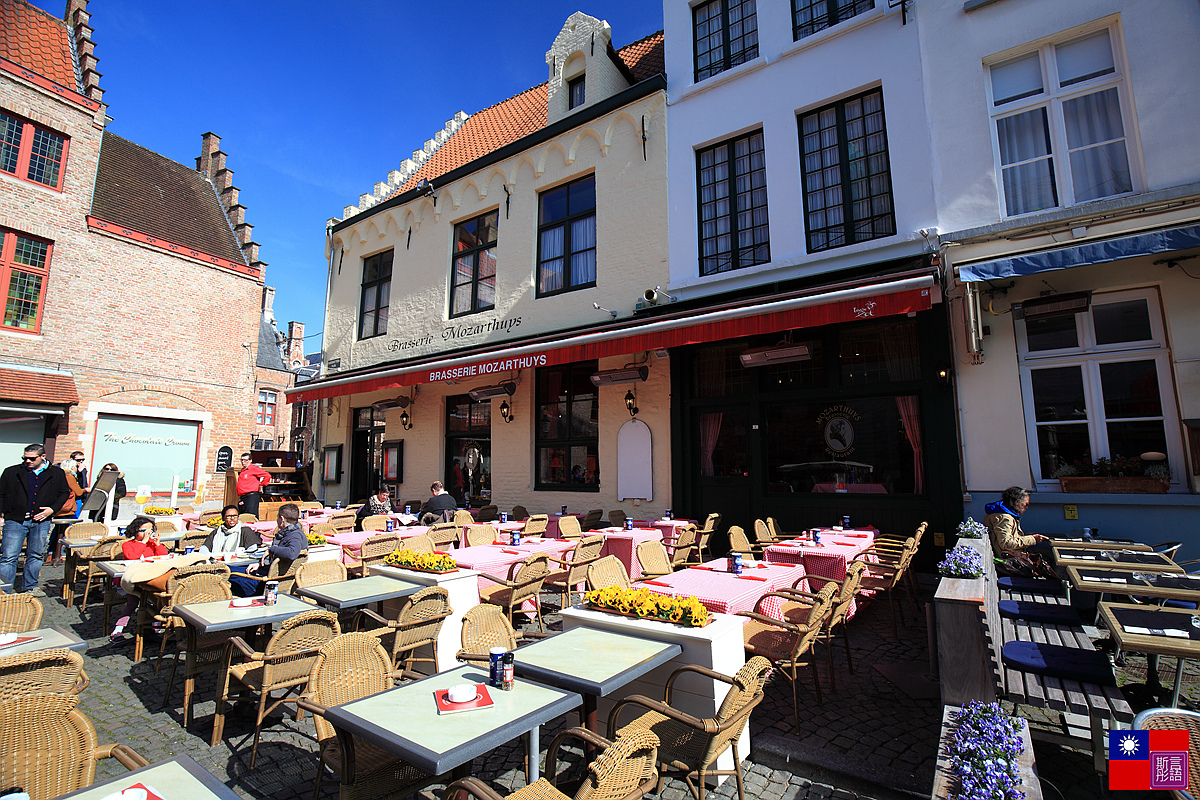 布魯日 (160) 布魯日 (160)