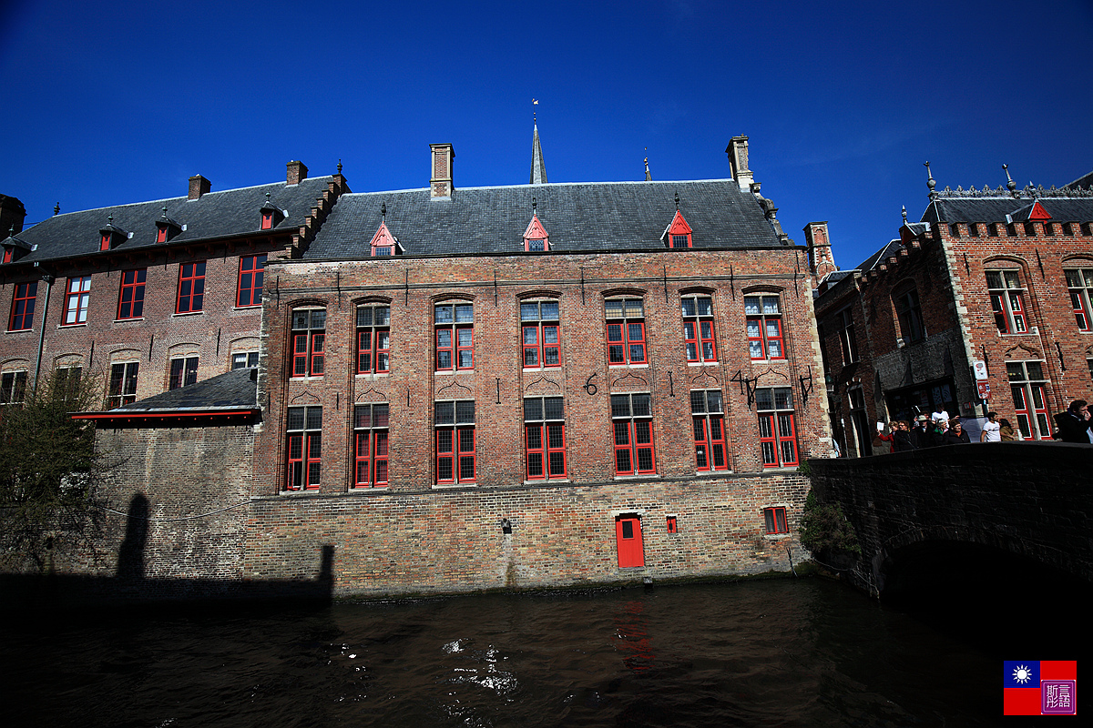 布魯日 (162) 布魯日 (162)