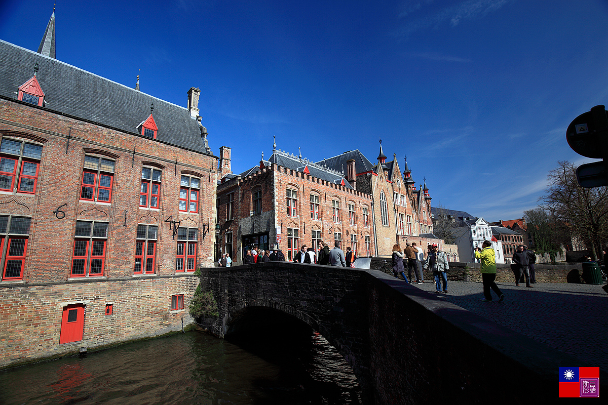 布魯日 (163) 布魯日 (163)