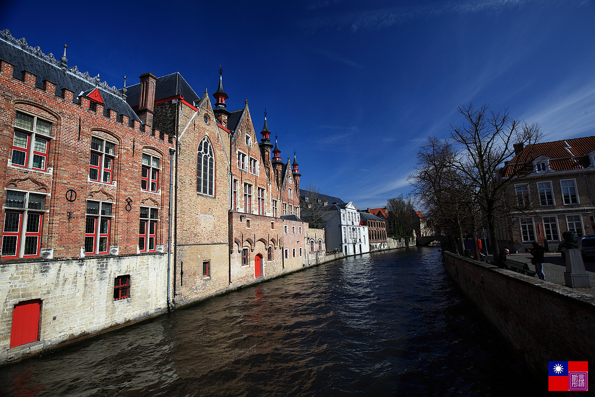 布魯日 (165) 布魯日 (165)