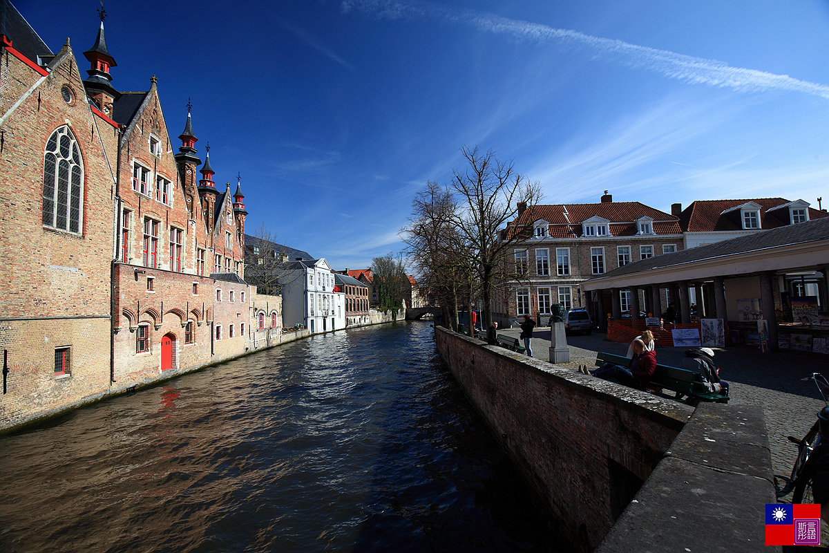 布魯日 (166) 布魯日 (166)