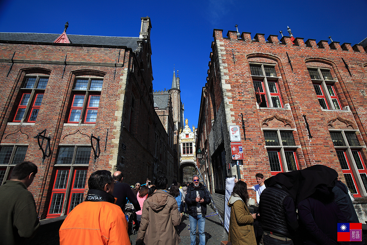 布魯日 (167) 布魯日 (167)