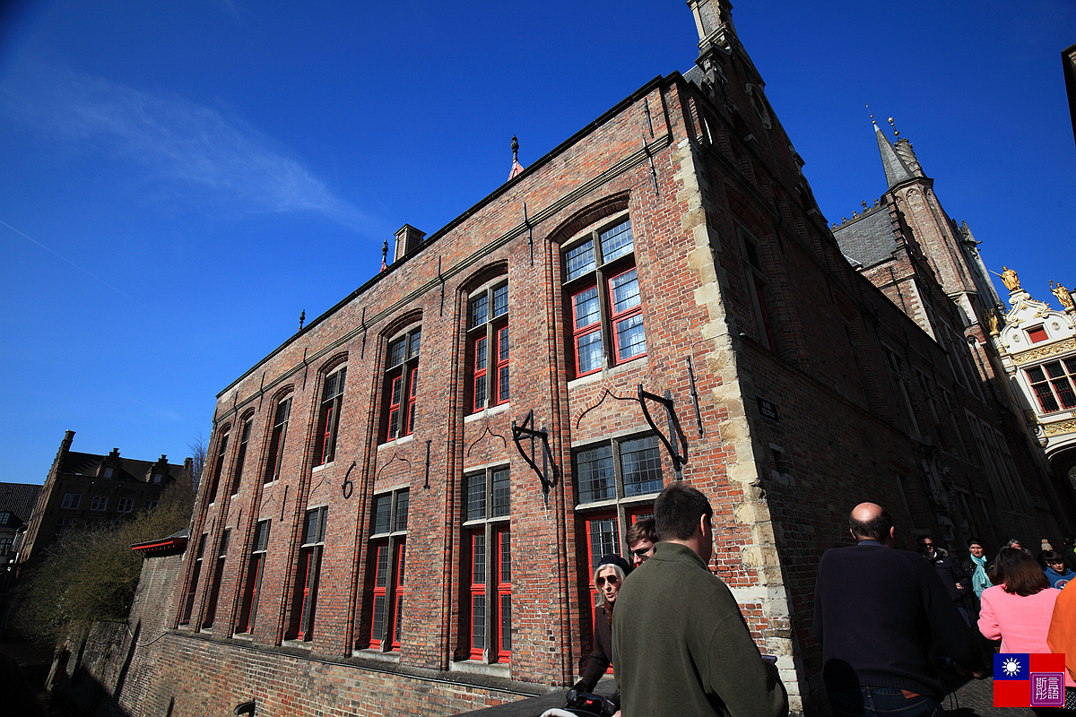 布魯日 (168) 布魯日 (168)