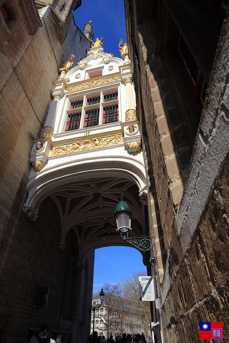 布魯日 (170) 布魯日 (170)