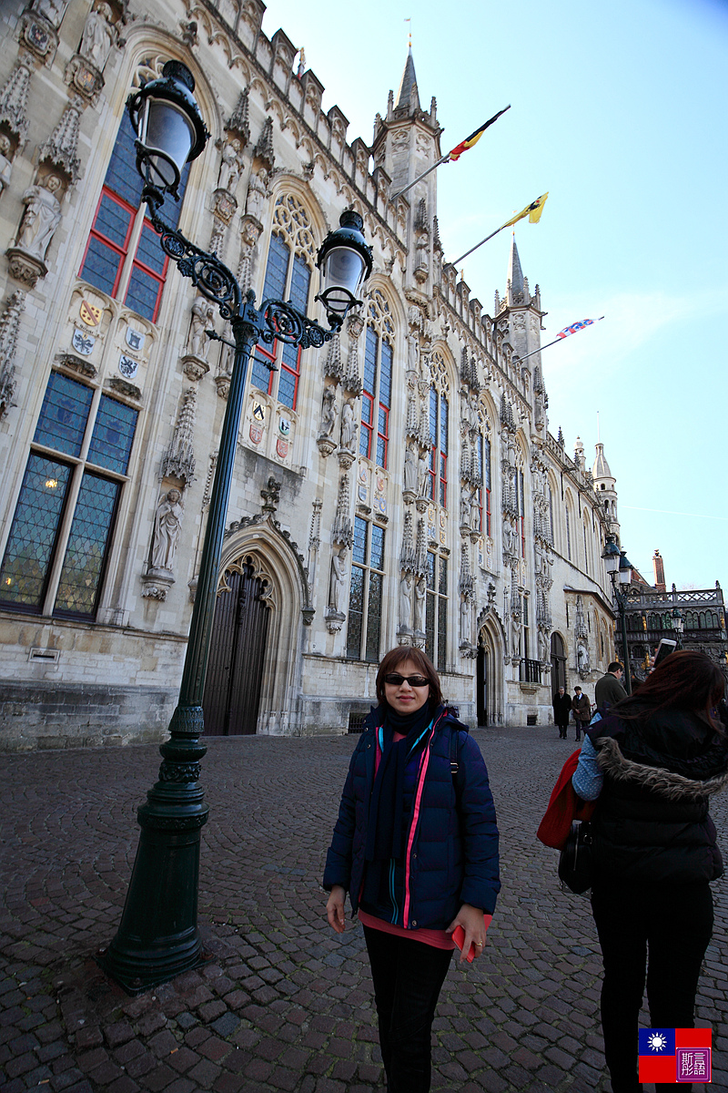 布魯日 (172) 布魯日 (172)