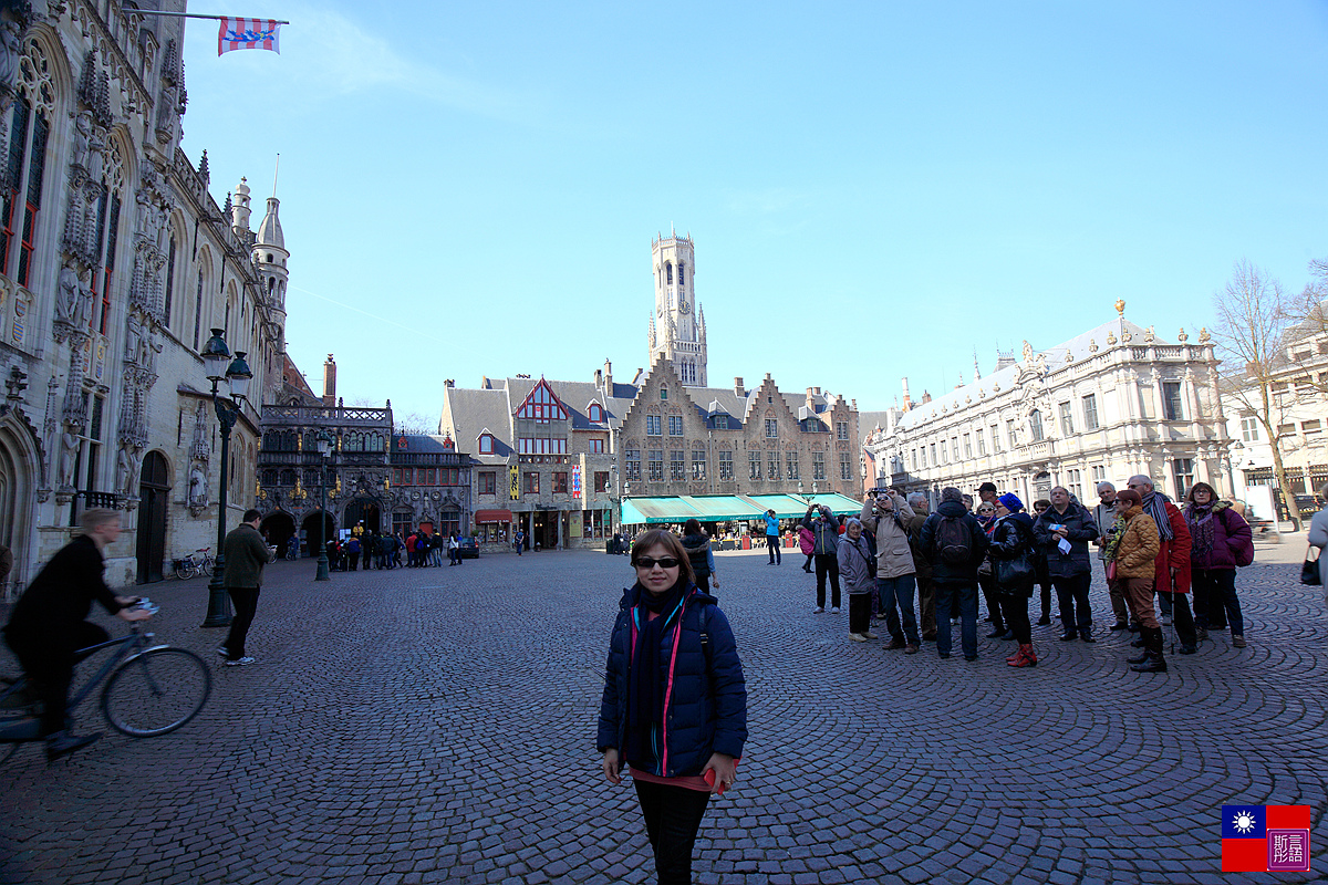 布魯日 (173) 布魯日 (173)