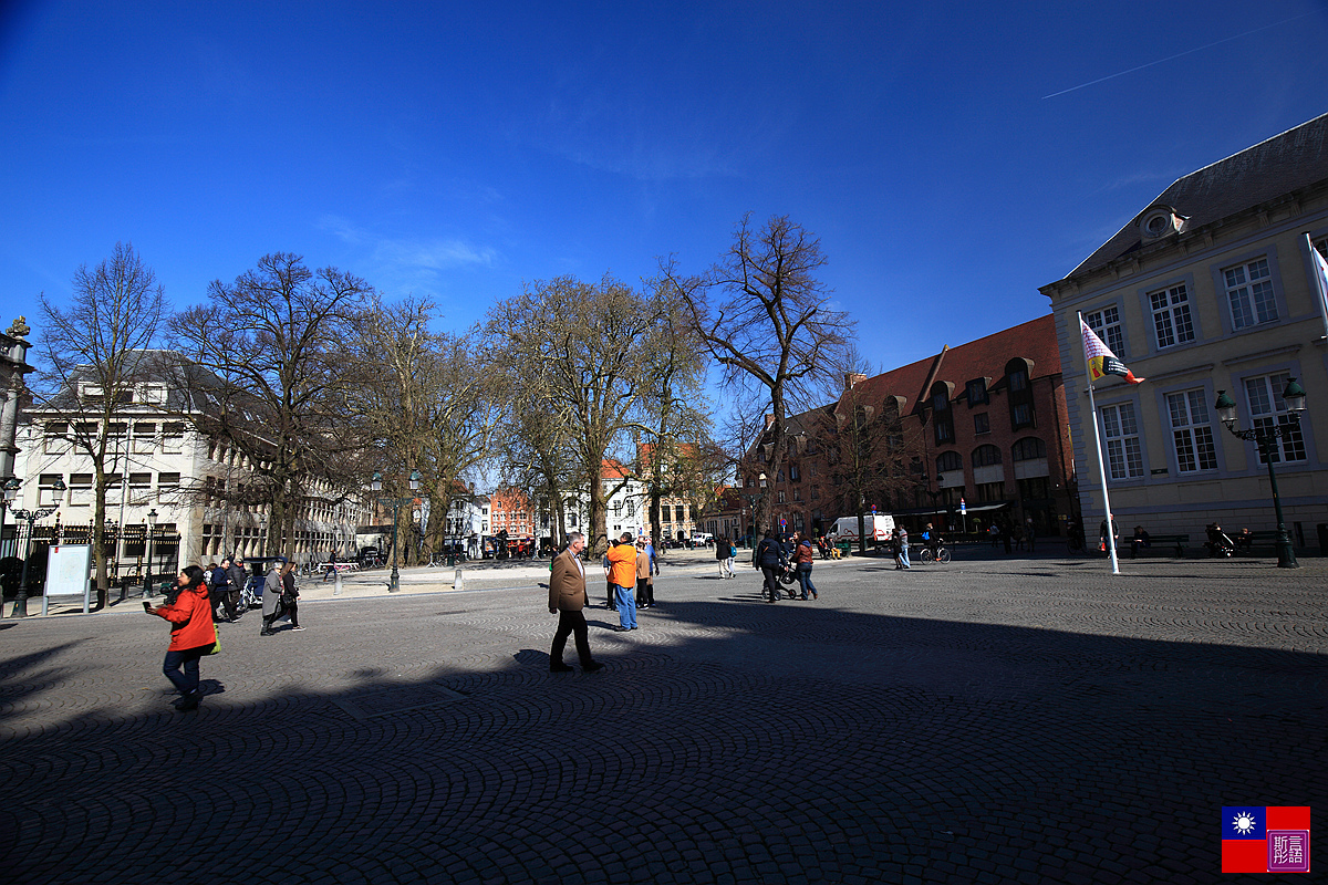 布魯日 (175) 布魯日 (175)