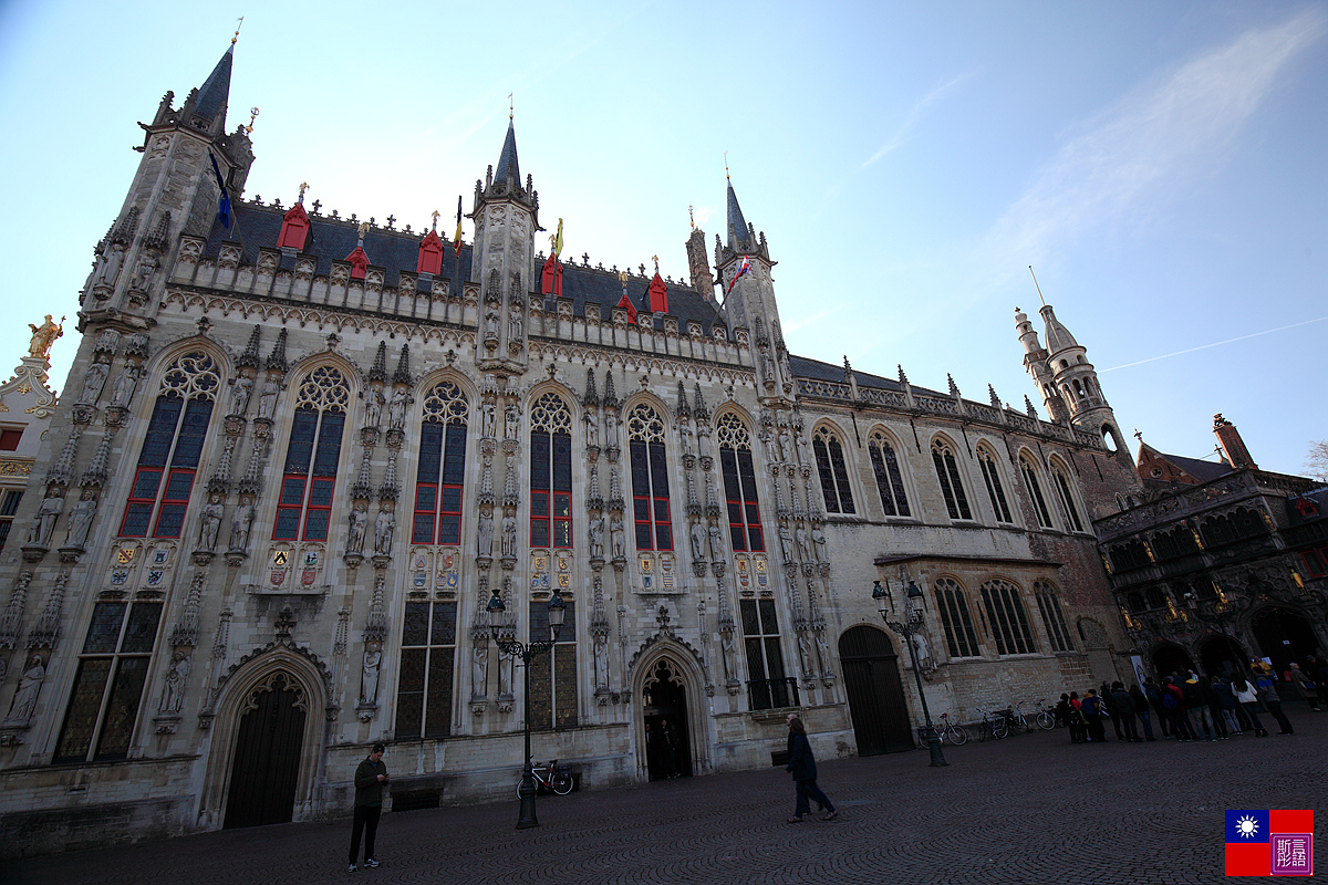 布魯日 (176) 布魯日 (176)