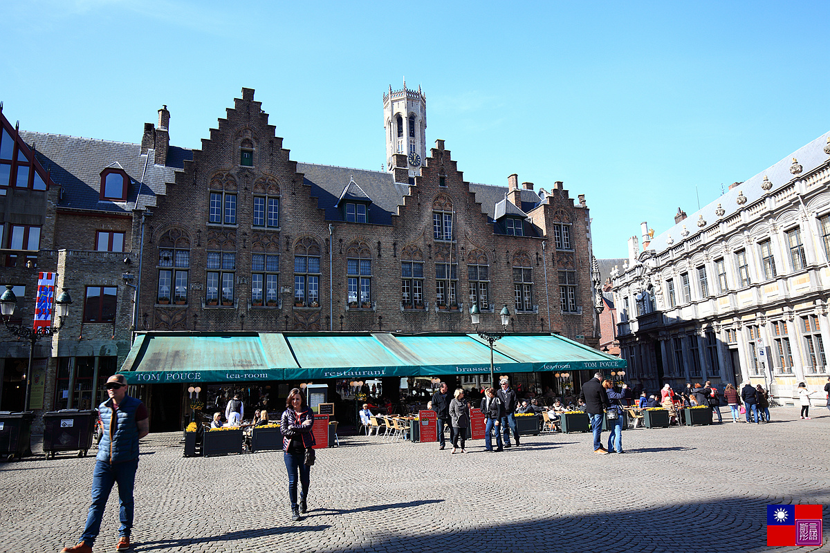 布魯日 (180) 布魯日 (180)