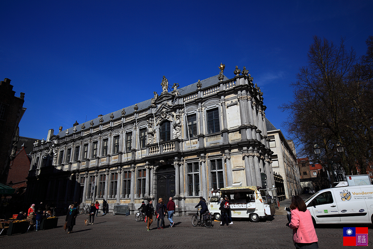 布魯日 (181) 布魯日 (181)