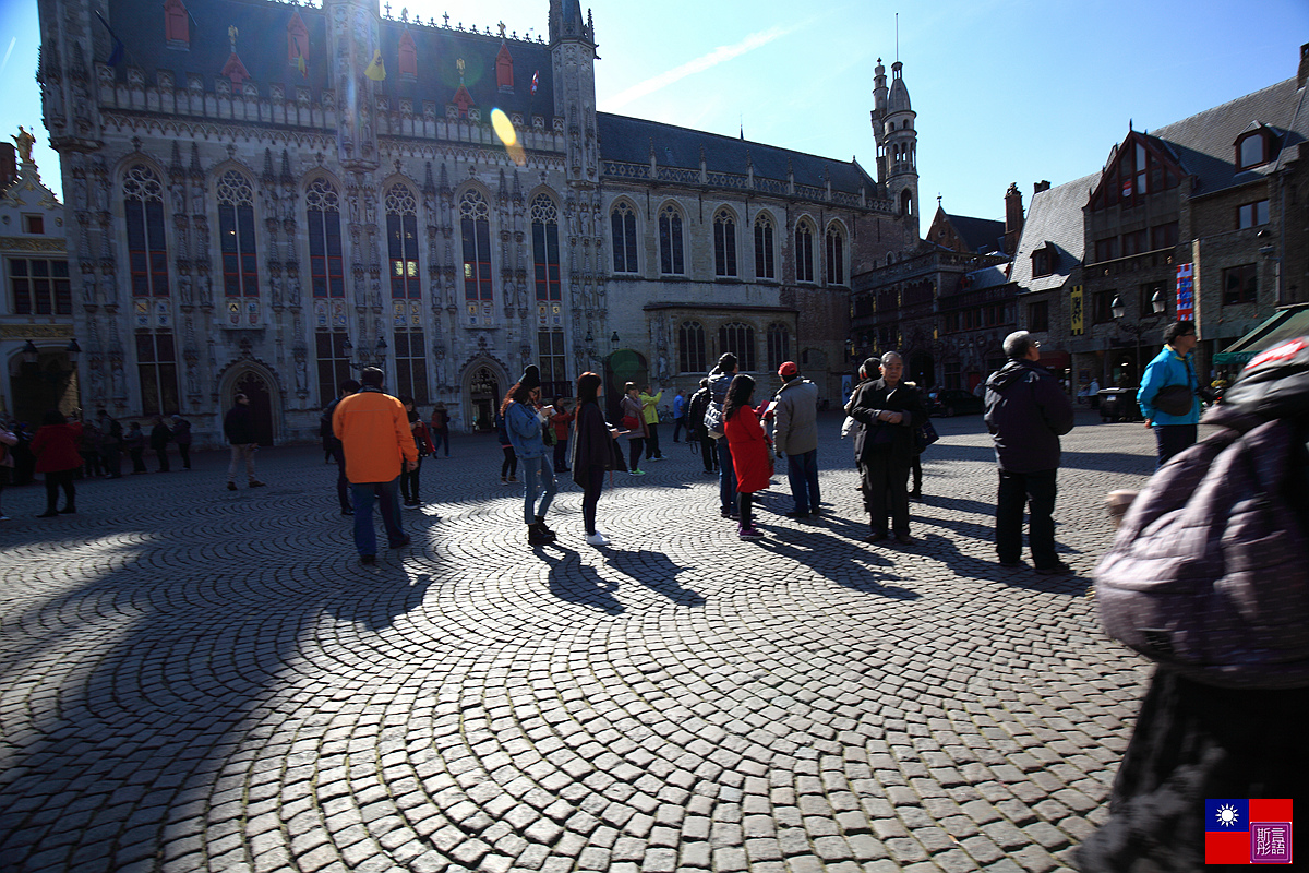 布魯日 (184) 布魯日 (184)