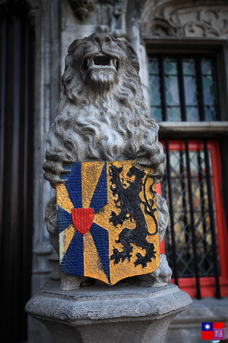 布魯日 (196) 布魯日 (196)