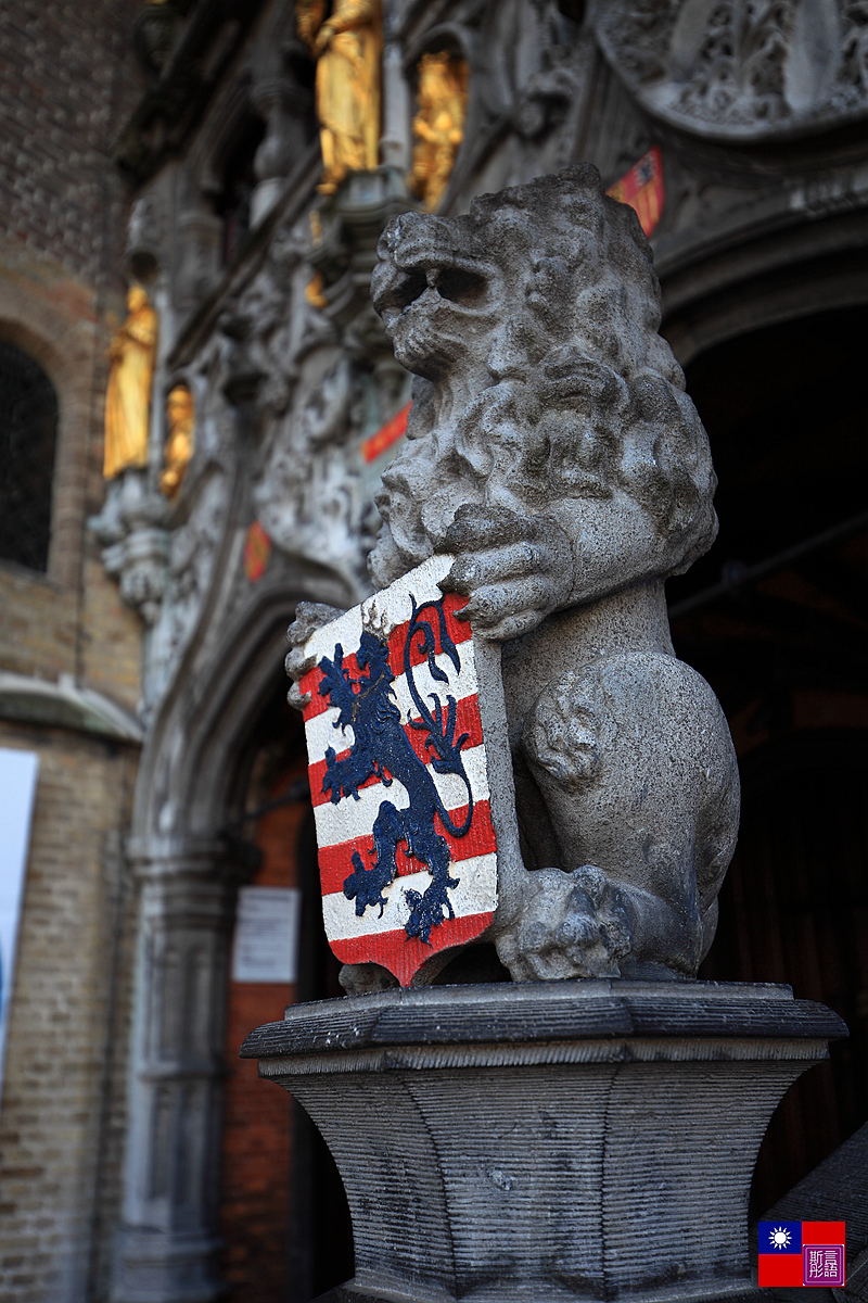 布魯日 (197) 布魯日 (197)